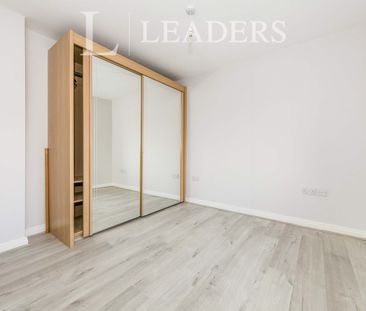 2 bedroom apartment to rent Jovian Way, Ipswich, IP1 - Photo 2