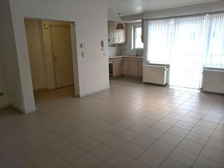 Appartement te huur - Photo 2