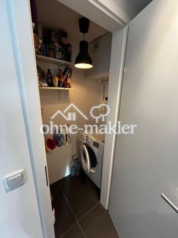 2 Zimmer Wohnung / Kompakt & stilvoll wohnen im Herzen von Hamburg - Photo 5