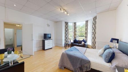 Studio to rent - Photo 4