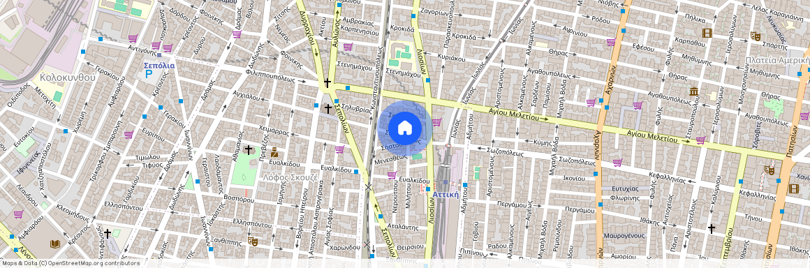 Αθήνα (Πλατεία Αττικής)