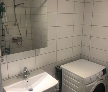 Snorkelgatan 11C, Hyllievång - Foto 2