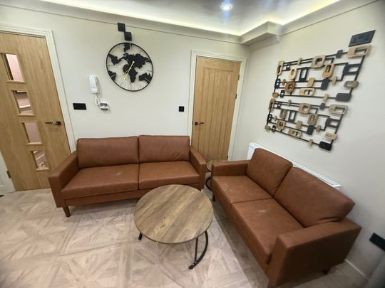 Studio Flat, Selly Oak, B29 - Photo 1