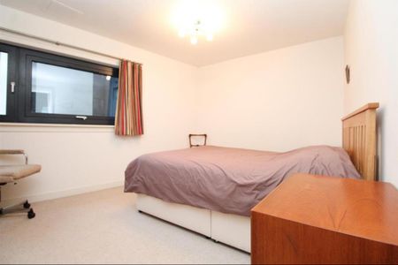 2 Bed Flat, Lancefield Quay, G3 - Photo 5