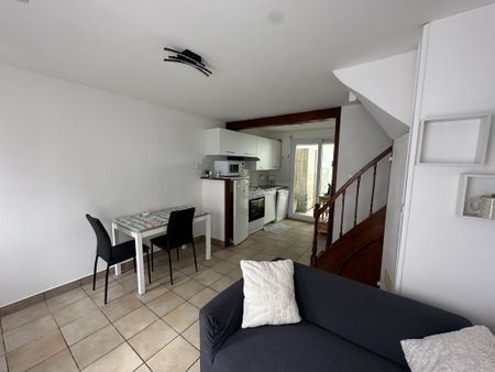 Location Maison 3 pièces 47m² AMIENS 80000 - Photo 3