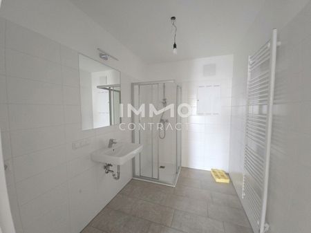 Geförderte 3 Zimmer Wohnung mit großzügigem Balkon - Gradnerstraße 186 H- Top 18 H - Foto 4