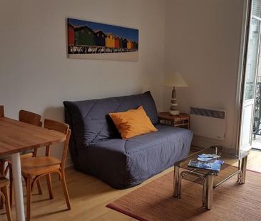 Location Appartement 2 pièces 34m² VICHY 03200 - Photo 3