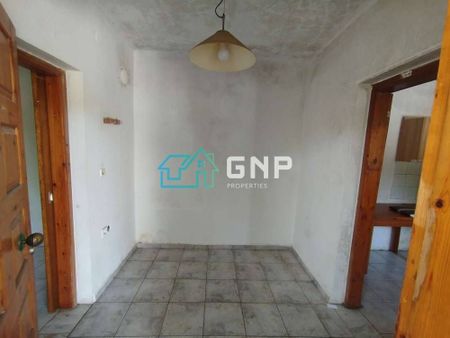 Μονοκατοικία για ενοικίαση Αγία Ειρήνη (Ελευθέριο-Κορδελιό) - Φωτογραφία 5