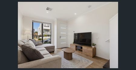 Stylish Modern Townhouse in West Lakes - Photo 2