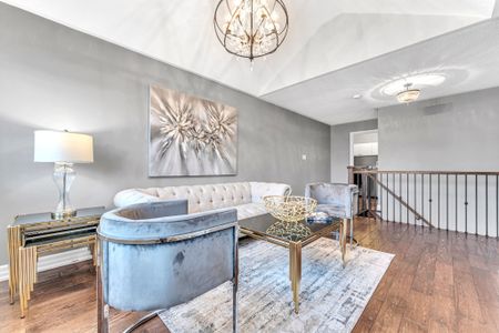 For Lease - 85 Tysonville Circle Unit# Upper, Brampton, Ontario - Photo 2