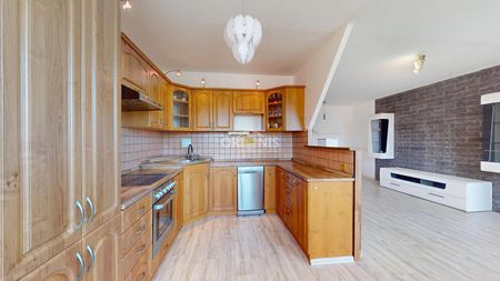 Pronájem bytu 3+kk 71 m² - Photo 4