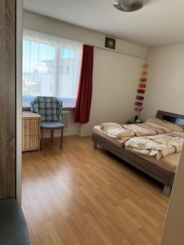 3.5-Zimmer-Wohnung in Starrkirch-Wil - Foto 3