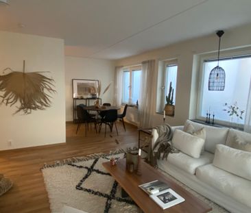 Trapetsgatan, Ängelholm - Foto 3