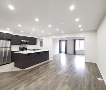 For Lease - 569 Laking Terrace, Milton, Ontario - Photo 4