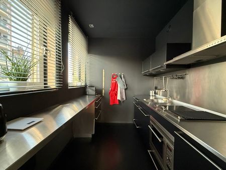 Duplex te huur - Foto 2