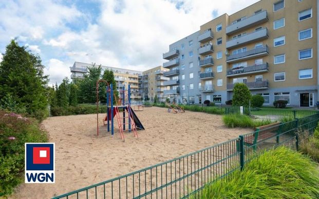 Mieszkanie na wynajem w bloku Reda - Фото 1