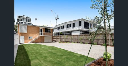 Luxury Low-Maintenance Living in the Heart of Woolloongabba - Photo 5