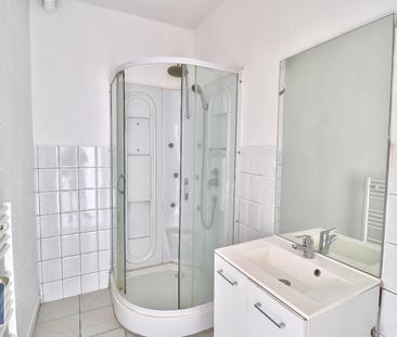 Location Appartement 2 pièces 35m² FIRMINY 42700 - Photo 4