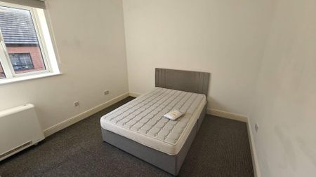 1 bedroom apartment to rent - Photo 3