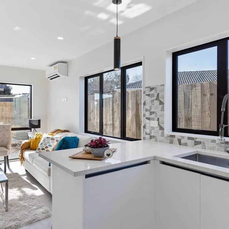 Modern home in Great Location - Photo 1