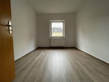 Demnächst frei! 2-Zimmer-Wohnung in Wilhelmshaven Hansaviertel - Photo 3