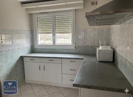 Location Appartement 2 pièces 44m² DIJON 21000 - Photo 5