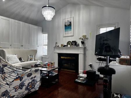 For Lease - 28 Garcia -2nd A Street, Markham, Ontario - Photo 2