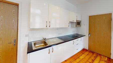 Studio to rent - Photo 3