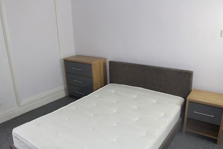 Room in a Shared House, Frances Road, B23 - Photo 2