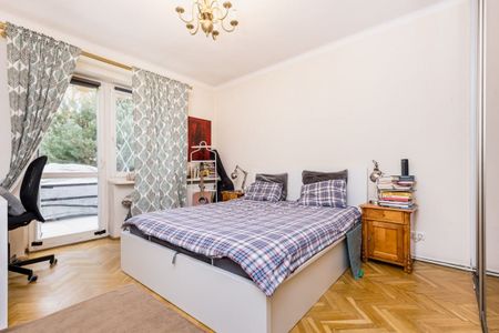 4-pokojowe mieszkanie z 2 miejscami parkingowymi 125 m² - Фото 5