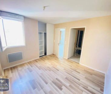 Appartement à louer 2 pièces 45.46m² - Photo 1