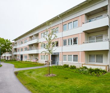 Tornsvalegatan 7 - Foto 1