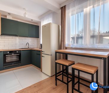 Nowe studio tuż obok ICE Kraków *Stare Dębniki* - Photo 4