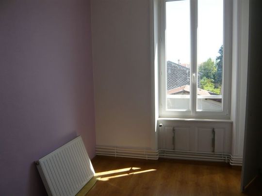 Location Appartement 3 pièces 69m² - Photo 1