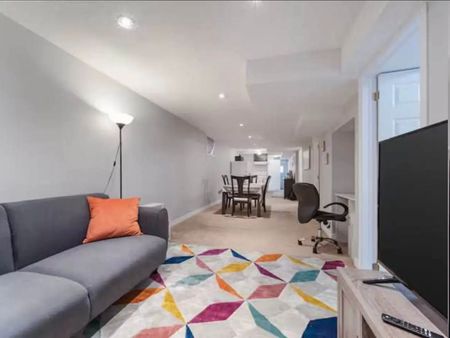 For Lease - 1188 Shadeland Drive Unit# Lower, Mississauga, Ontario - Photo 3