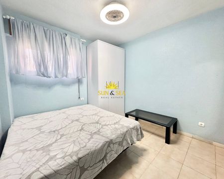 3 BEDROOM APARTMENT - TORREVIEJA - Photo 2