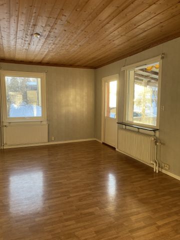 Brogatan, Domsjö - Foto 2