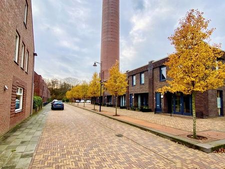 Te huur: Huis Grote Schoorsteenplein 19 in Ede - Foto 3