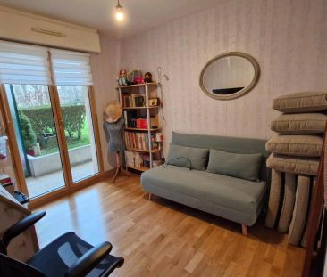 Appartement à louer 3 pièces 59.77m² - Photo 1