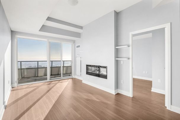 For Lease - 20 Shore Breeze Drive Unit# 1109, Toronto, Ontario - Photo 1