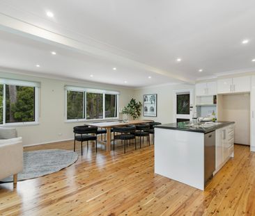 Modern Family Comfort in a Quiet St Ives Pocket - Photo 2