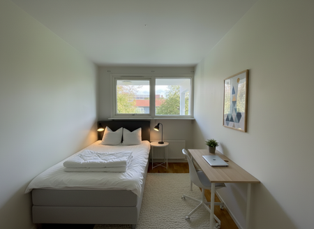 2 rok på Fyrverkaregatan 6, ledig lägenhet i Helsingborg - Foto 2