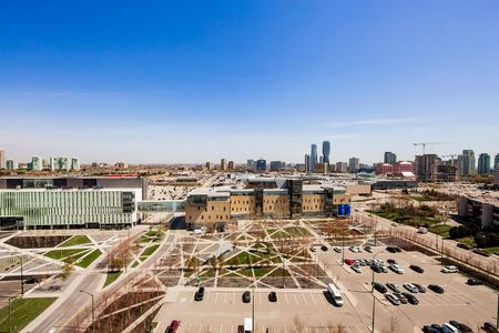 For Lease - 360 Square One Drive Unit# 1312, Mississauga, Ontario - Photo 4