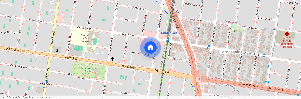 73 Asling Street, Brighton VIC 3186