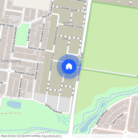 4 Floral Way, Vic 3217, Armstrong Creek