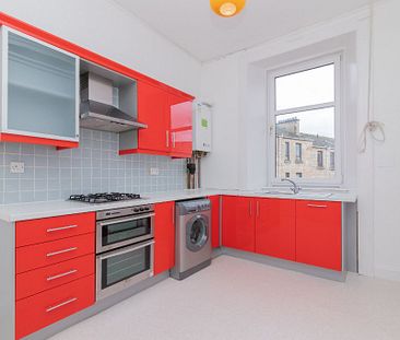 Flat 2/1, 74 Old Dumbarton Road - Photo 3