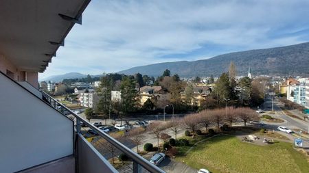 Zentral, Hell und Ruhig gelegen - Photo 2