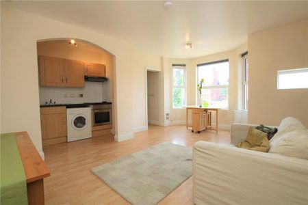 1 bedroom apartment to rent - Photo 3