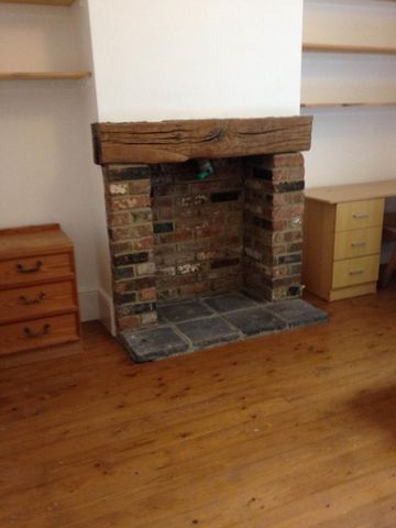 4 bedroom terraced house to rent - Photo 2