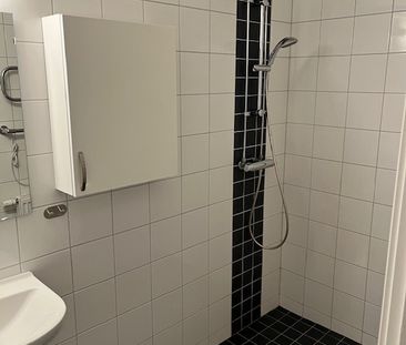 Stiftelsegatan 20 - Foto 3